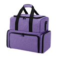thumbnail image 2 of Estuche de Transporte Fernando para Almacenamiento de Esmalte de Uñas 2 Bolsas Desmontables, 2 of 7