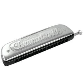 【中古】Hohner バンドネオン Hohner 280/64 Chromonica 64 Chromatic Harmonica - Walmart.com