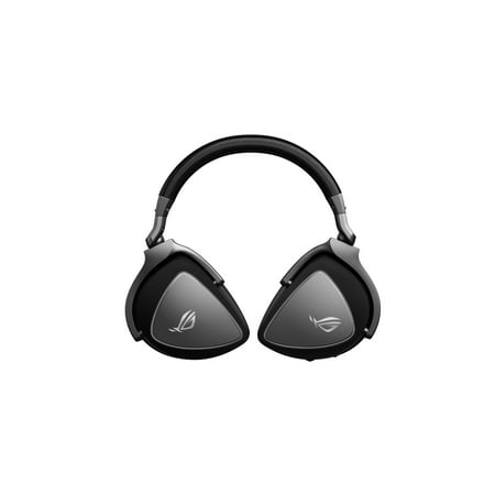 UPC: 0192876048221 | ASUS ROG Delta Core – Headset – full size – wired – 3.5 mm jack