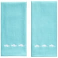 thumbnail image 5 of Tisa Fish Bath Collection - Set of 12 Curtain Hooks, 5 of 8