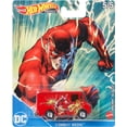 thumbnail image 5 of Hot Wheels 2022 Pop Culture Dash M "DC Universe" Set of 5, 1/64 Diecast Cars, 5 of 6