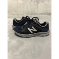 thumbnail image 2 of New Balance Shoe Mens 12 Blue Gray 420 V4 Running Walking Athletic Sneakers, 2 of 6
