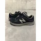 thumbnail image 2 of New Balance Shoe Mens 12 Blue Gray 420 V4 Running Walking Athletic Sneakers, 2 of 5