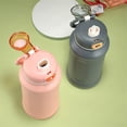 thumbnail image 5 of Gnmfd Insulated Stainless Steel Water Bottle with Straw, Large Vacuum Thermal Flask for Hot Cold Drinks, Leak-Proof Sports Hiking Office Gym Travel Bottle for Daily Hydration, 5 of 9