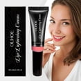 thumbnail image 2 of Lip Brightening Cream Exfoliates Deep Lip Cares Moisturizes And Improves Lip Color 10g, 2 of 5