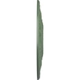 thumbnail image 4 of Ekena Millwork 20"OD x 3 1/2"ID x 1 1/2"P Vienna Ceiling Medallion (Fits Canopies up to 6 1/2"), Hand-Painted Athenian Green, 4 of 6