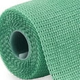 thumbnail image 3 of 3M Scotchcast Plus Cast Tape 3 Inch X 12 Foot Green 82003G, 10 Ct, 3 of 3
