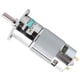 thumbnail image 3 of Motor de imán permanente, motorreductor de CC, minimotor de reducción de velocidad, motor CWCCW, funcionalidad versátil, 3 of 12