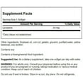 thumbnail image 3 of Swanson Lycopene 20mg Softgels, Supports Prostate & Heart Health, Blood Pressure Maintenance, 60 Count (4 Pack), 3 of 8