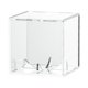 thumbnail image 1 of Vitrina de béisbol, soporte para recuerdos, transparente, apilable, para amantes del deporte, cubo de pickleball simple, caja de almacenamiento de sóf, 1 of 7