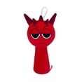 thumbnail image 1 of Juego de peluche Super JAKES Sprunki para adultos y niños (rojo), 1 of 1
