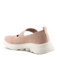 thumbnail image 7 of Flexus Fazano Women’s Knit Mary Jane Sneaker with Lightweight Comfort, 7 of 7