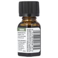 thumbnail image 2 of Aura Cacia Organic Essential Oil - Vetiver - .25 oz, 2 of 4