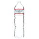 thumbnail image 1 of Crystal Geyser Alpine Spring Water Plastic 1.5 Liter (12x50.7 Oz), 1 of 1