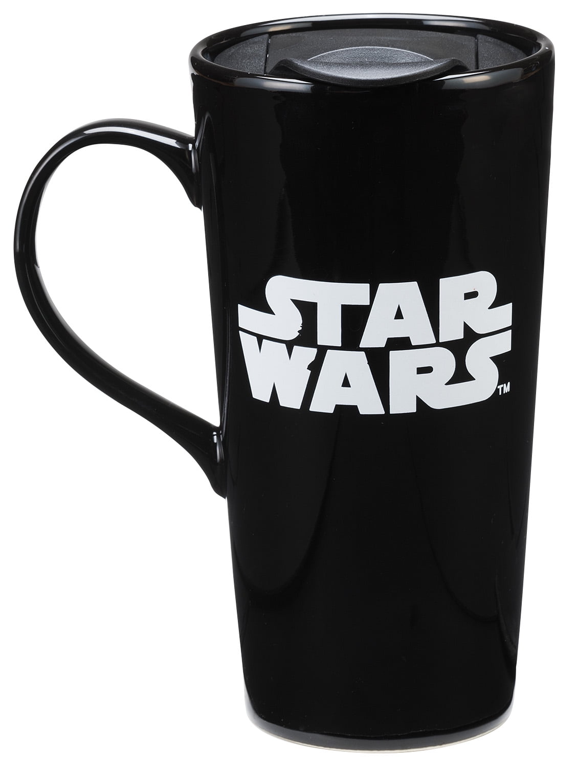 star wars ceramic travel mug