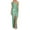 Green2, variant on Prolriy Wedding Guest Dresses for Women Ladies One Shoulder Tie Waist Slit Pleated Sequin Gown Dress Party Dresses for Women 2024 Formal Dress Hot Pink M