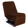 thumbnail image 1 of Funda de sofá reclinable de terciopelo ULTICOR de 7 piezas, 1 of 3