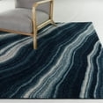 thumbnail image 5 of Rodero Modern Abstract Area Rug, 5 of 5