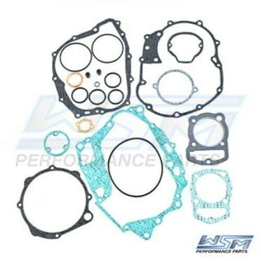 WSM Honda 185 / 200 ATC Complete Gasket Kit '81-'83  25-106