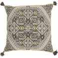 thumbnail image 4 of Hauteloom Maitland Floor Pillow, 4 of 4