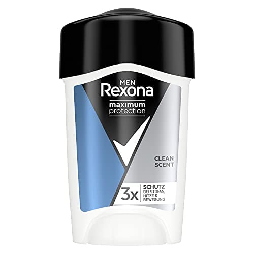 Rexona Maximum Protection Anti-Transpirant Deo-Creme 45 - Walmart.com