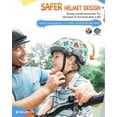 MOUNTALK Kids/Toddler Bicycle Helmet for Infant/Baby to Children 1/2/3/4/5/6/7/8 Years Old, Kids