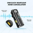 thumbnail image 2 of Hollyland Lark M1 Duo 2.4GHz Digital Wireless Lavalier Microphone, 2 of 5