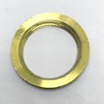 thumbnail image 3 of Instalación de Tuberías de Cobre Amarillo 32 Milímetros de Diámetro Zulema Accesorio de tuerca de bloqueo de cobre, 3 of 8