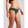 thumbnail image 5 of Kalon Women's 6-Pack Soft Stretch Cheekini Bikini Panties, 5 of 7