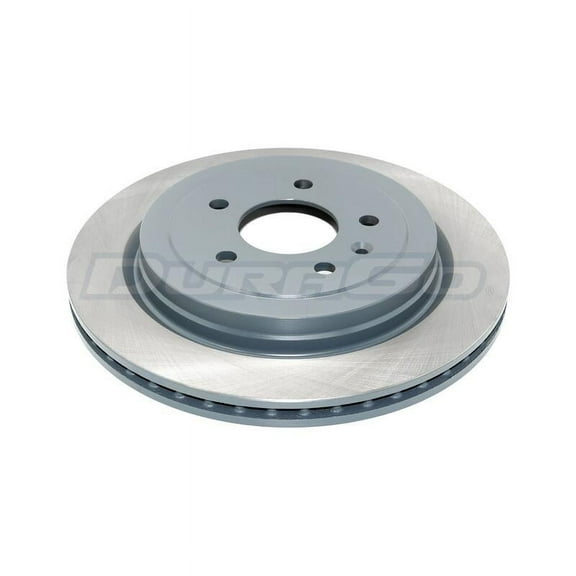 Durago BR90141001 R VENTED ROTOR
