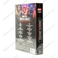 thumbnail image 3 of Marvel Studios Cinematic Universe (Blu-Ray) (30 Movie Collection), 3 of 3