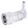thumbnail image 4 of Raccord Rapide à Barillet, Résistant à la Rouille pour Fournitures Industrielles, 4 of 8
