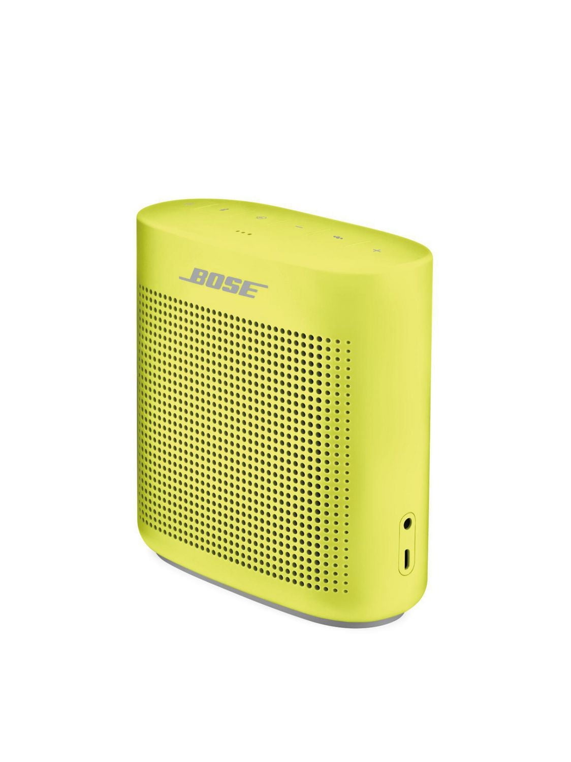 Bose SoundLink Color Bluetooth® Speaker II - Walmart.ca