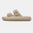 thumbnail image 2 of Weestep recovery cloud Extra Soft Comfort Women Men Sandal Slide, 2 of 5