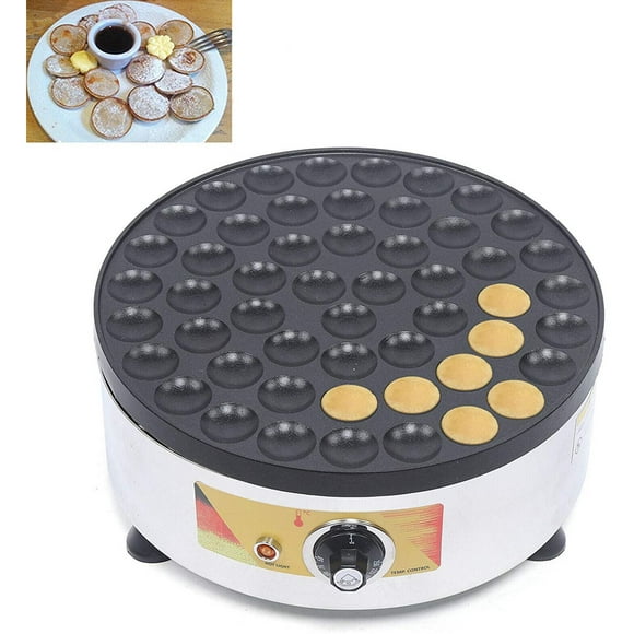 Electric Mini Muffin Maker