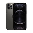 thumbnail image 1 of Pre-Owned Boost Mobile Apple iPhone 12 Pro Smartphone 128 GB Graphite, 1 of 2