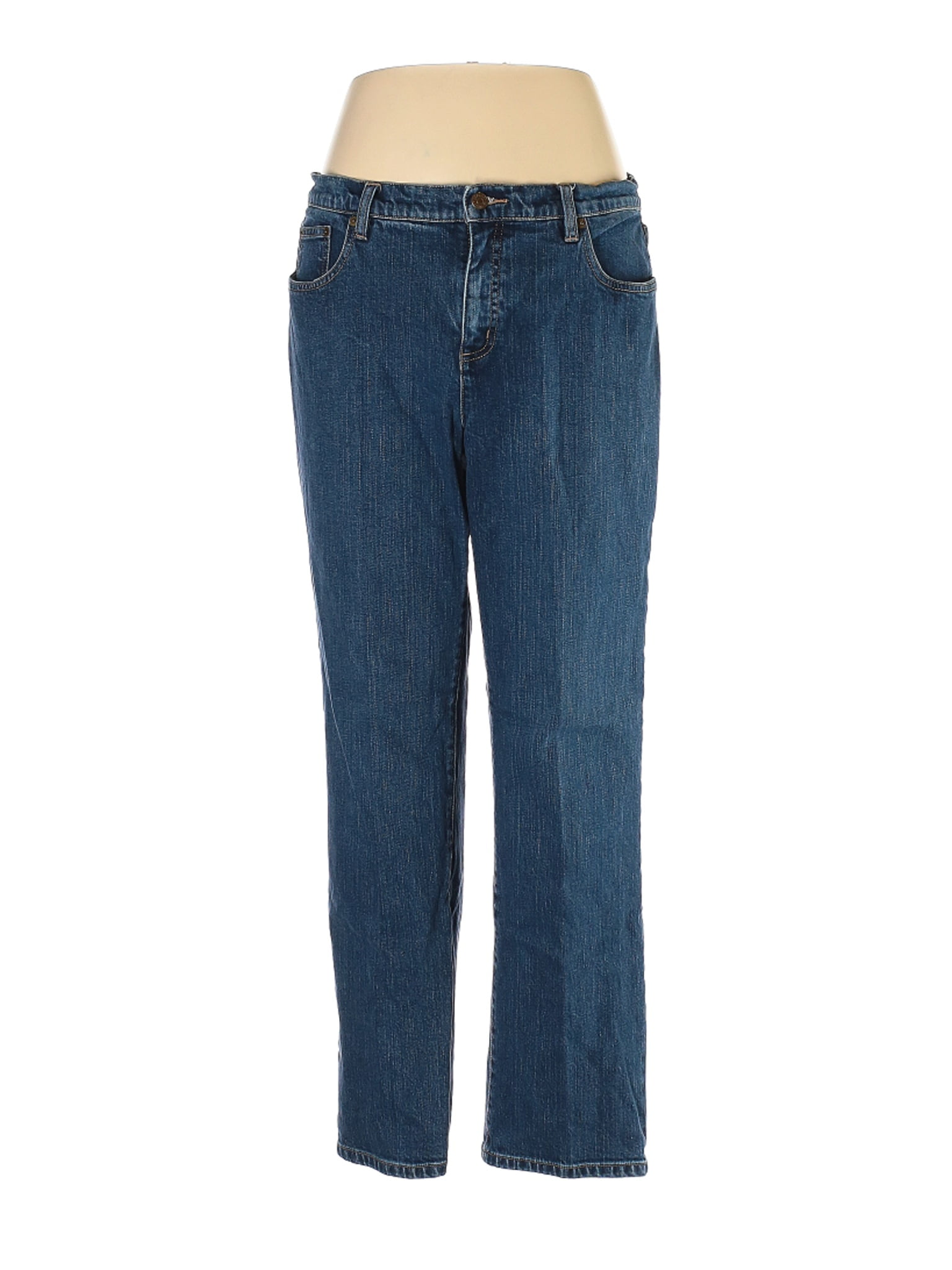 Lauren Jeans Co. - Pre-Owned Lauren Jeans Co. Women's Size 16 Jeans ...