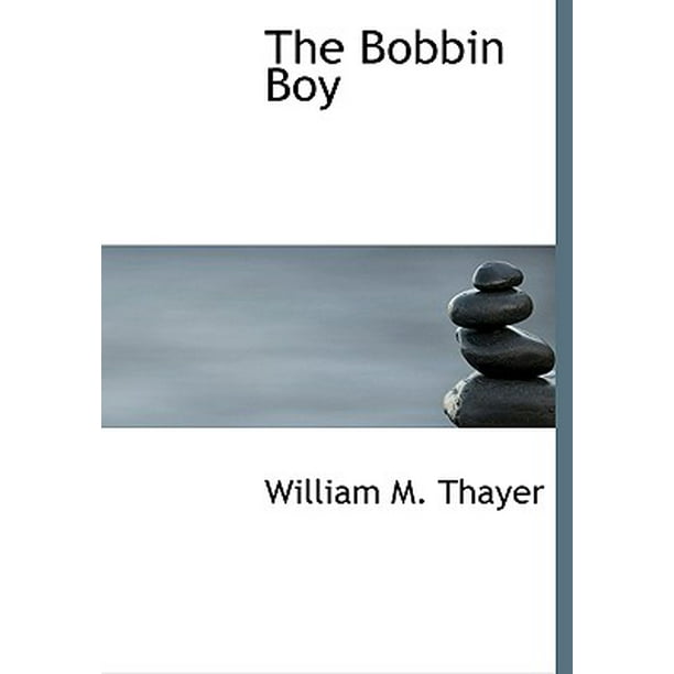 The Bobbin Boy (Hardcover)