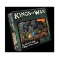 thumbnail image 1 of Kings of War : Ensemble Scénario et Objectif, 1 of 3
