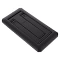 thumbnail image 4 of Shisuyan Phone Tablet Storage Rack Black 1Set 5.4x2.7x5.4in, 4 of 9