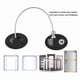 thumbnail image 4 of Seguridad para Bebés y Niños, Cable de Seguridad para Abrir la Cerrado de la Puerta del Refrigerador de la ventana Negro, 4 of 7