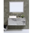 thumbnail image 4 of Gabinete De Baño GOVA Con Espejo Decorativo Minimalista, 4 of 6