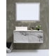 thumbnail image 4 of Gabinete De Baño GOVA Con Espejo Decorativo Minimalista, 4 of 6