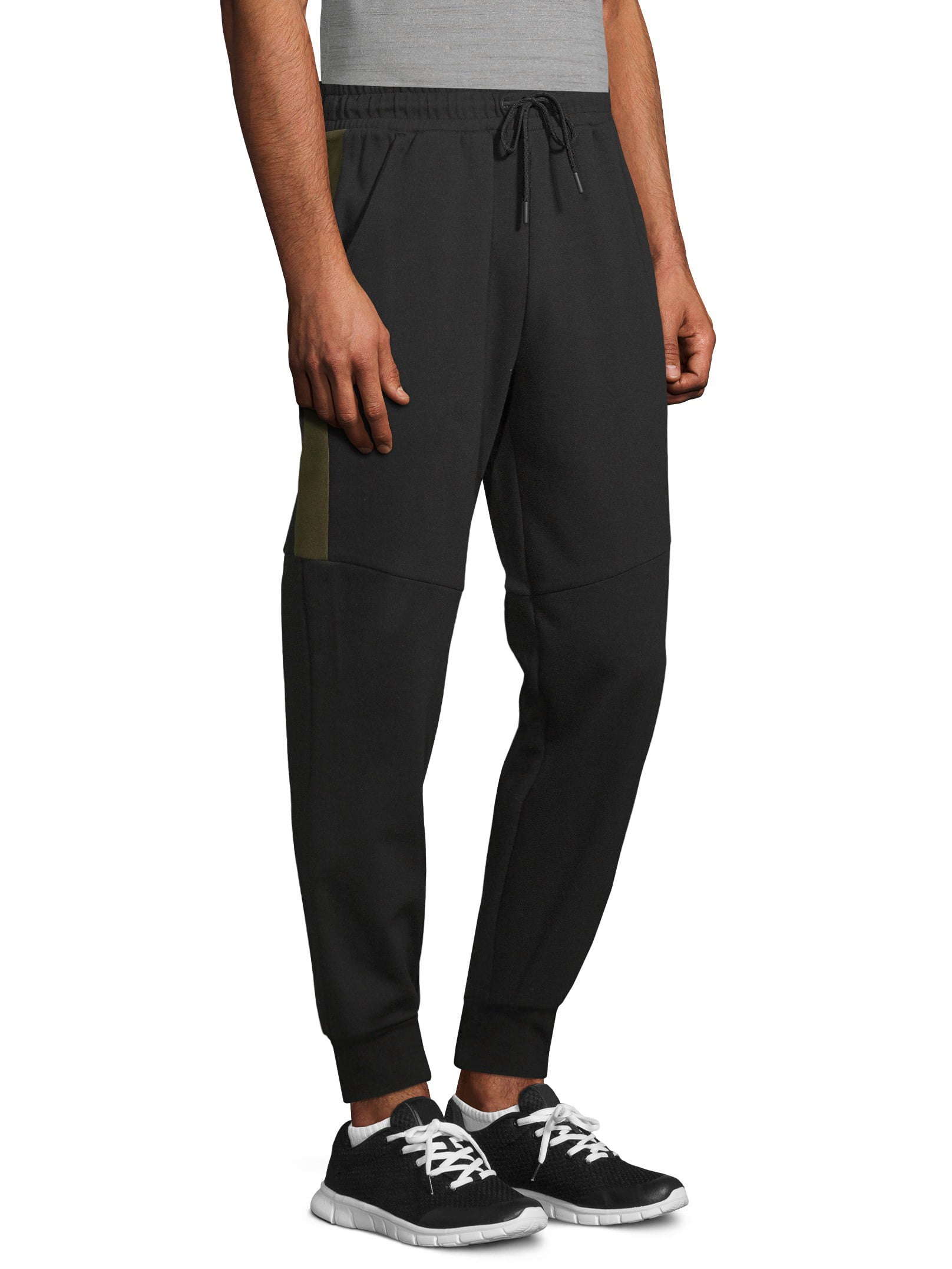 Russell Men's and Big Men's Tech Fleece Jogger, up to Size 3XL - Walmart.com