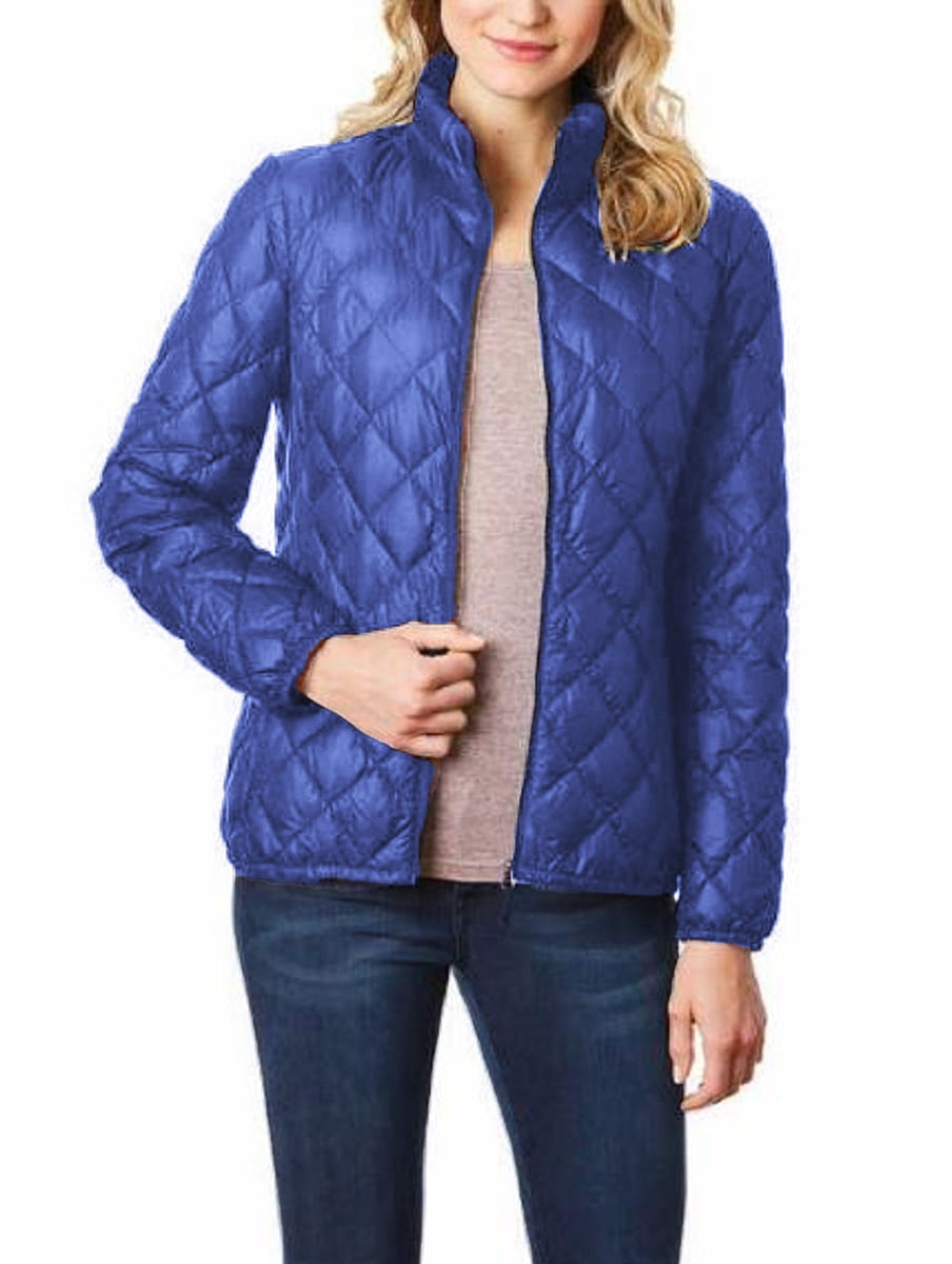 32 degrees ultra light down women's jacket