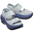 thumbnail image 2 of Sandalia Crocs Mega Crush Plataforma 6 cm Unisex, 2 of 6