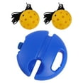 thumbnail image 4 of Pickleball Trainer Pickleball Solo Equipment Accessory for Exercise Beginner, 4 of 10