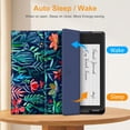 thumbnail image 3 of Funda Fintie con soporte para Kindle Scribe 10.2, 3 of 9