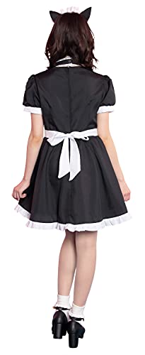 party city maid dress Party City | Dresses | Halloween Sassy Maid Dress Size Adult Small