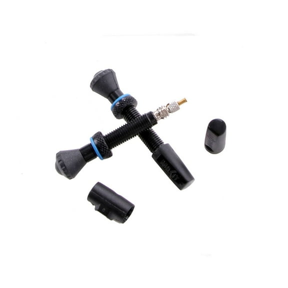 MilKit Tubeless Replacement Valve, 75mm